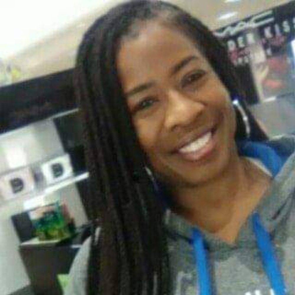 Meet your Posher, Diahann